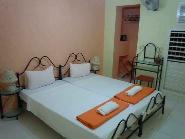 Appartamento 2 stanze