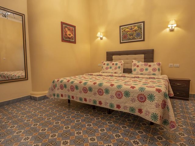 Camera JUNIOR SUITE