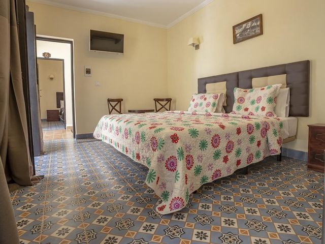 Camera MASTER SUITE