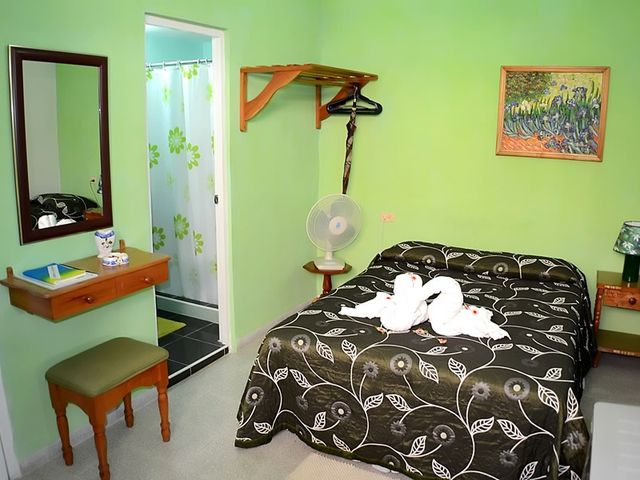 Habitación STANDARD