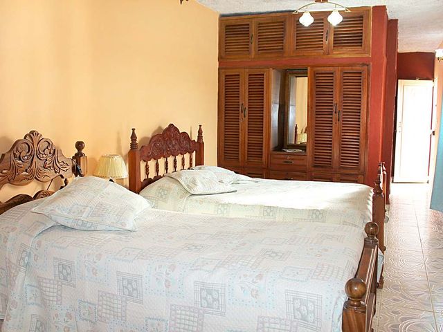 Habitación STANDARD