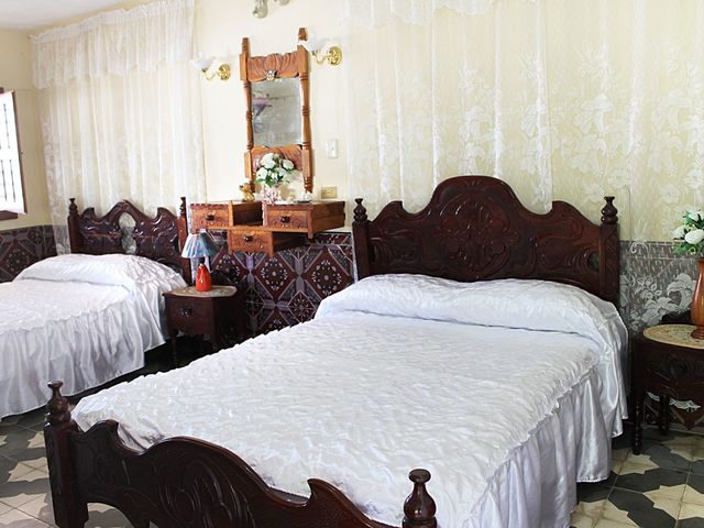 STANDARD Zimmer