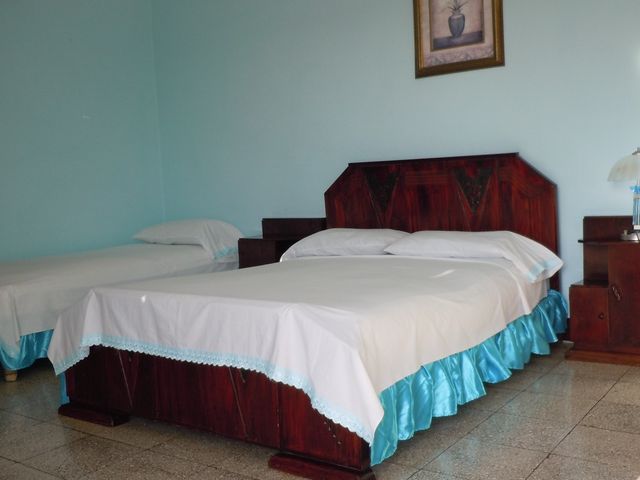STANDARD Zimmer
