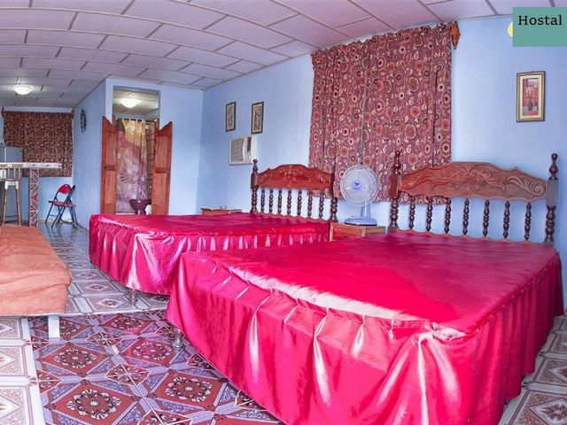 Chambre STANDARD