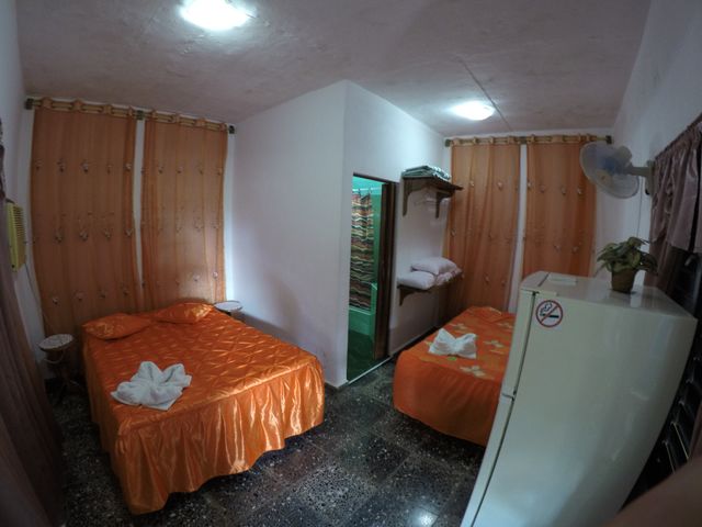 Chambre STANDARD