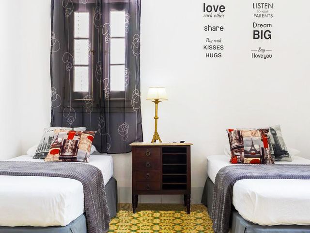 Life Standard room