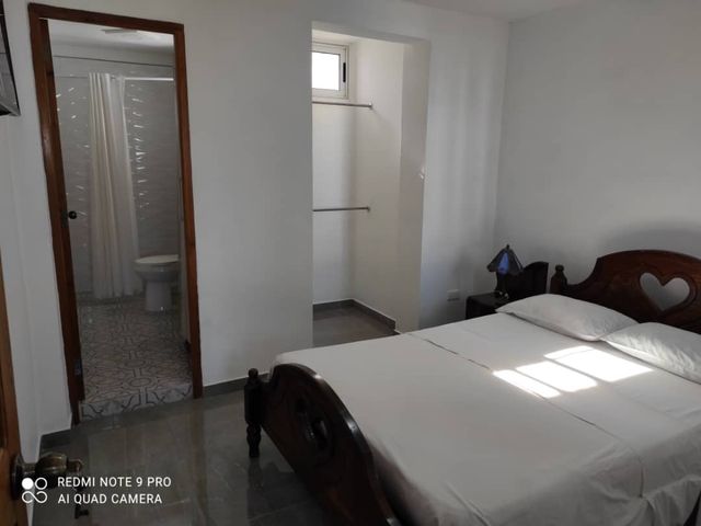 Habitación STANDARD
