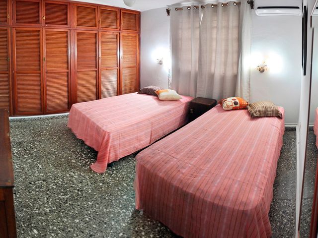 Casa de 3 habitaciones