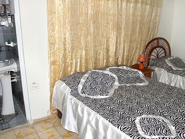 Habitación STANDARD