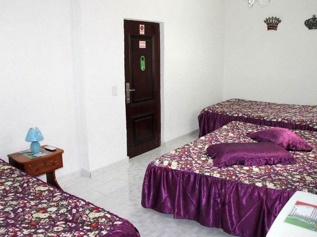 STANDARD SUPERIOR Room