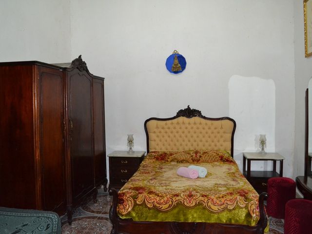 Habitación STANDARD