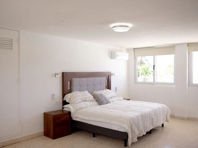 Casa de 5 habitaciones