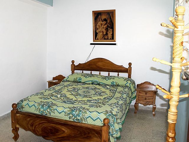 Maison à la plage (2 chambres avec salle de bain partagée)