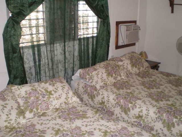 Habitación STANDARD
