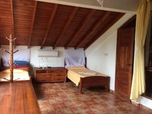 Chambre SUITE