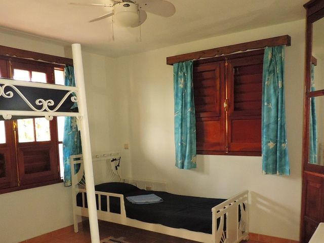Chambre FAMILIALE