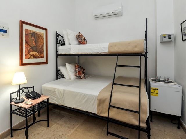 Chambre STANDARD