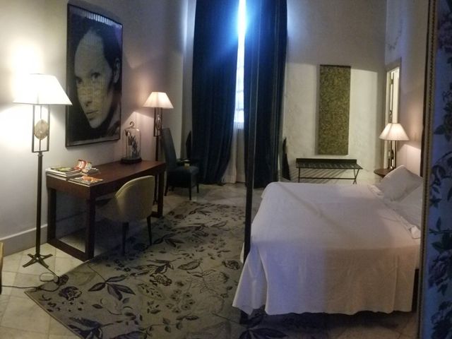 STANDARD Zimmer