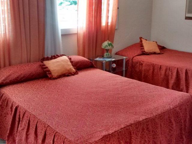 Habitación STANDARD