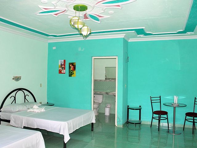 Habitación STANDARD