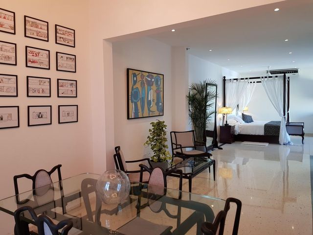 Chambre SUITE