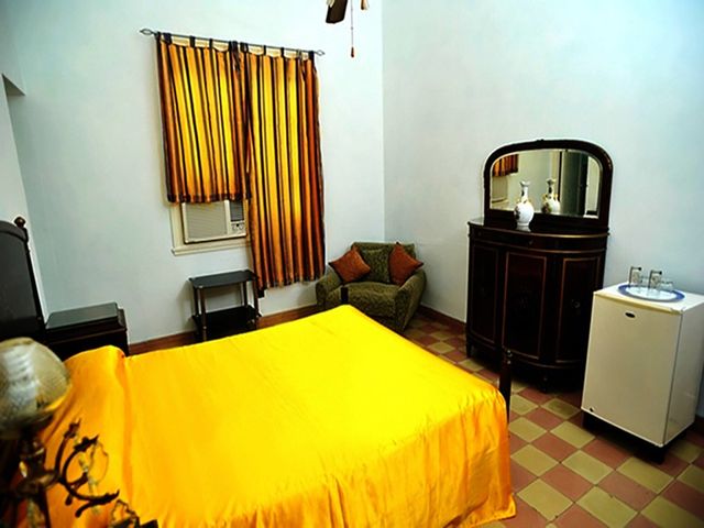 Apartamento de 2 Quartos
