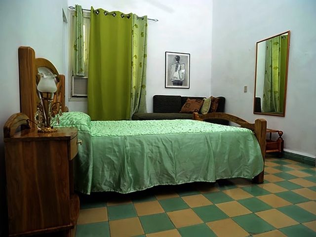 Apartamento com 4 Quartos