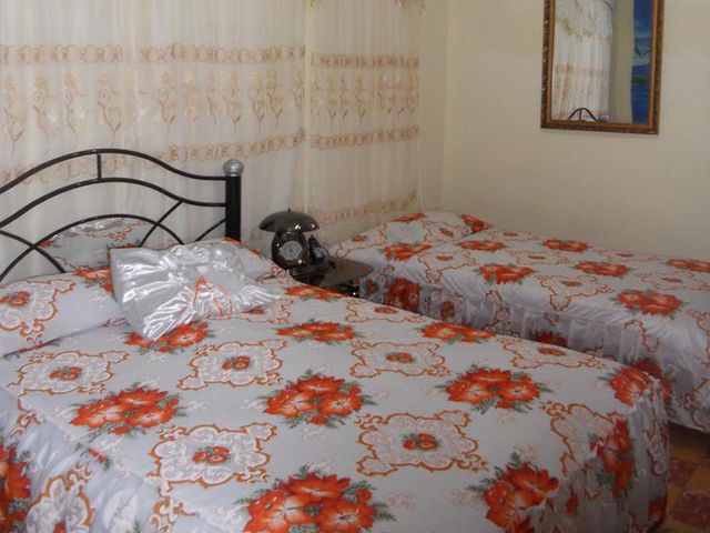 Chambre STANDARD