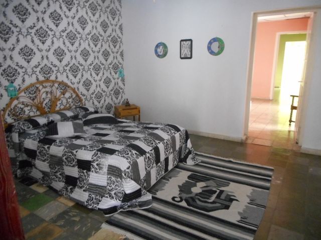 Habitación Semi Suite
