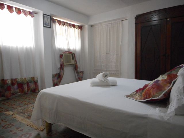 Habitación STANDARD