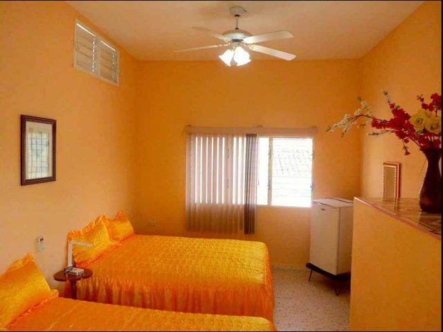 Quarto STANDARD SUPERIOR