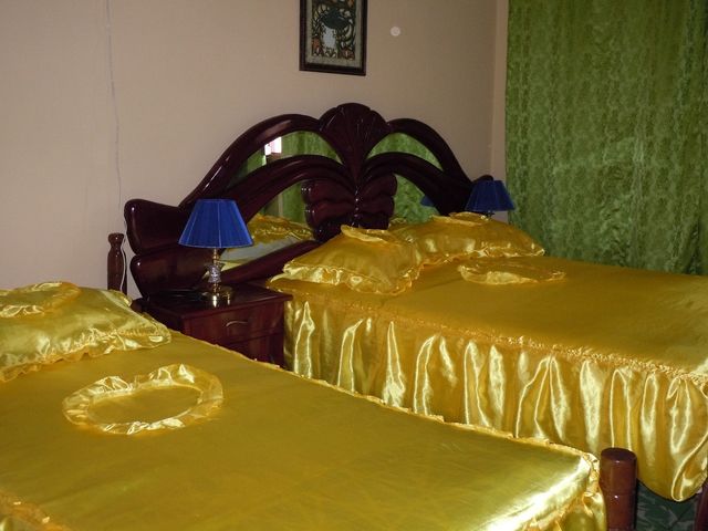 STANDARD Zimmer