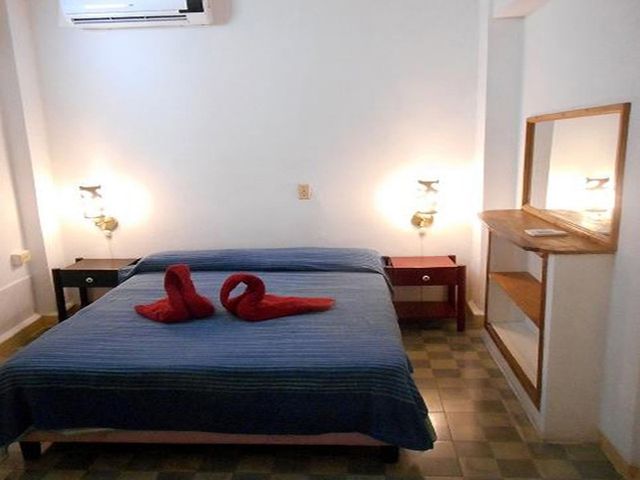 Appartamento 2 stanze