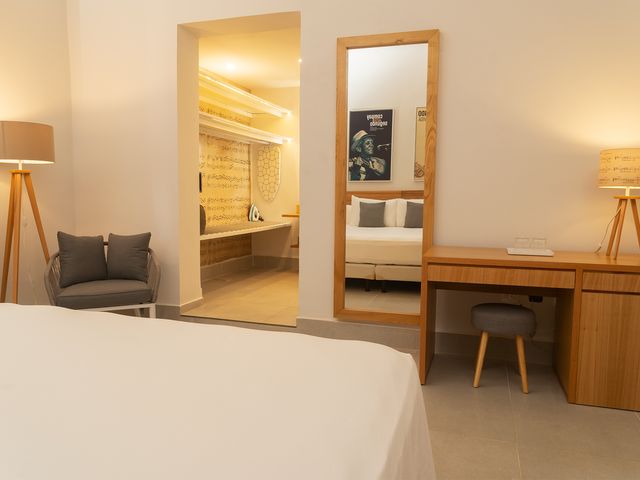 Chambre COMPAY STANDARD