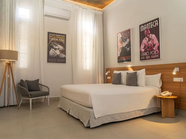 Chambre CHANO STANDARD