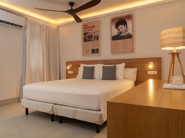 Chambre RITA STANDARD