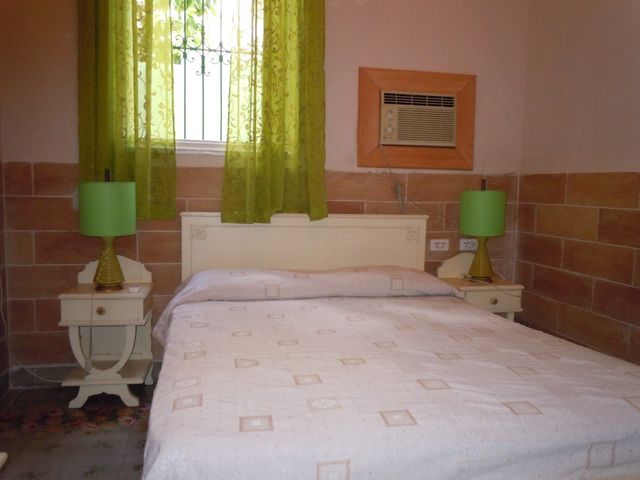 Habitación STANDARD