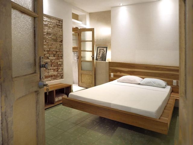 Chambre STANDARD