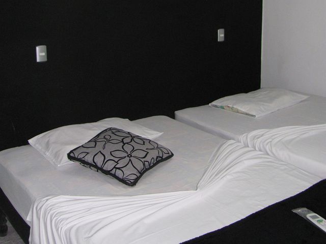 STANDARD Zimmer