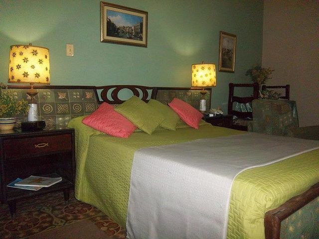 Chambre STANDARD