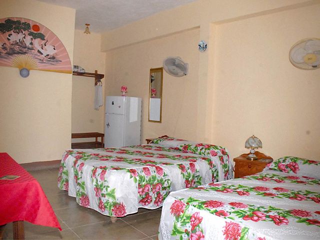 STANDARD Zimmer