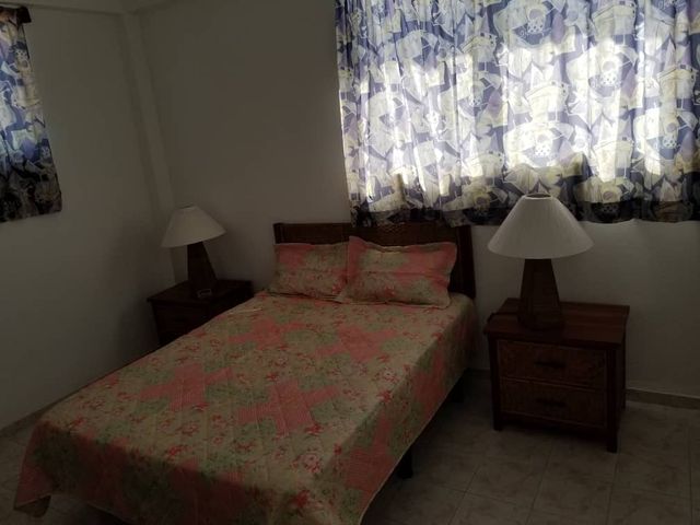 Casa com 2 Quartos