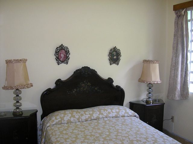 Habitación STANDARD