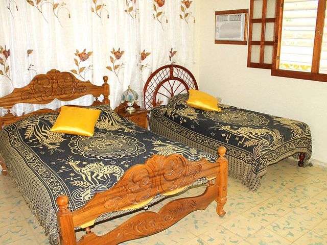 Chambre STANDARD