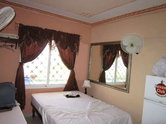 Habitación SUPERIOR