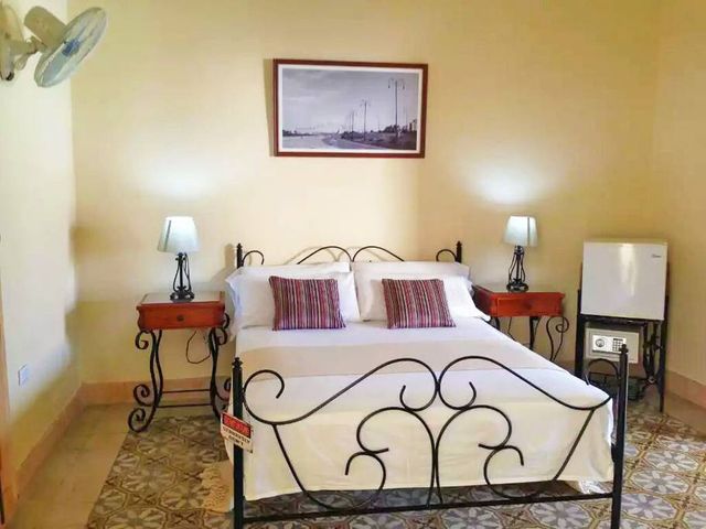 Habitación STANDARD