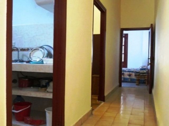 Appartamento 2 stanze