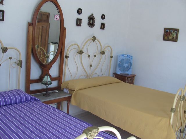 Habitación STANDARD