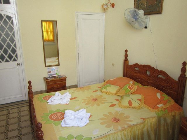 Chambre STANDARD