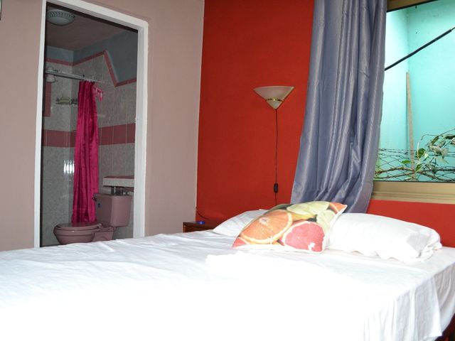 STANDARD Zimmer